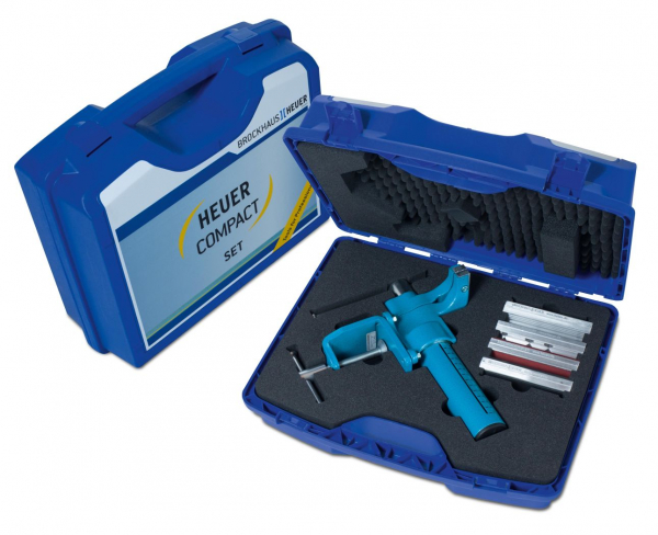 Compact Carrying-Case-Set